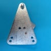 Gorenje Fridge & Freezer Upper Hinge A6 L Ot Assy - Image 1