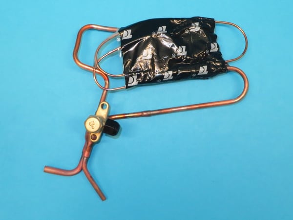 Tubular Valve-liquid 35ZN Assy