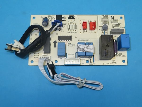 Control PCB KAM24F0PHH