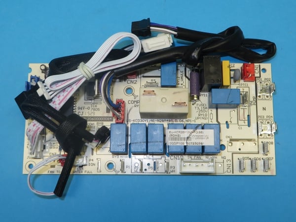 Control PCB KAM26NF1PDHG