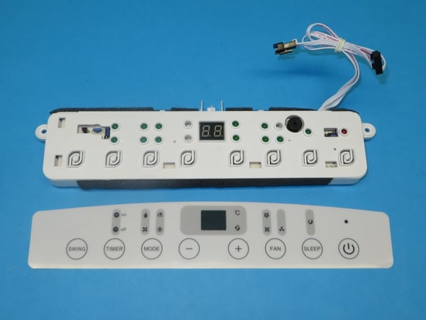 Display KAM26NF1PDH Assy
