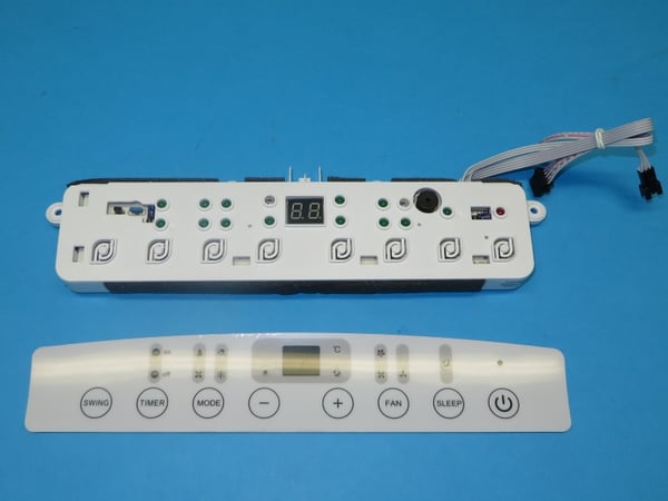 Display KAM26NF1PDHG Assy