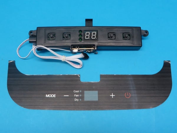 Display KAM24F0PHH Assy