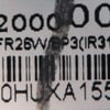 Gorenje Air Conditioners Control Board 26ZF Assy - Image 1