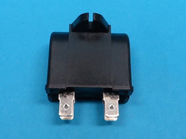 Capacitor 2,5UF 450V"