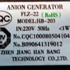 Gorenje Air Conditioners Ionizer 26/35 F1 Assy - Image 1