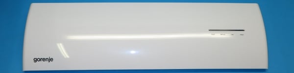 Front Panel 26/35F1 L785X225 Mm