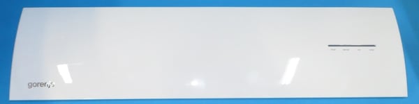 Front Panel 53F1 L923X227 Mm