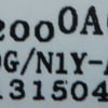 Gorenje Air Conditioners Wi-fi Interface 53WFA - Image 2