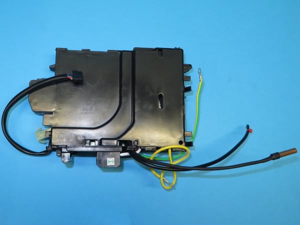 Control Board 53F1 Assy