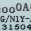 Gorenje Air Conditioners Display 53NF3 Wfa Assy - Image 1