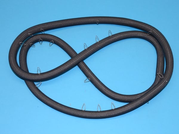 Door Gasket Bio 45 Pyro Premium