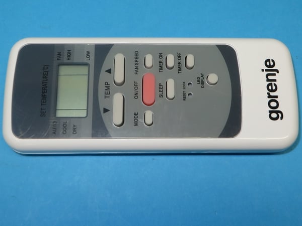 Remote Control RG51B30/CE-02