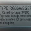 Gorenje Tumble Dryer Remote Control RG36A/BGEF - Image 1