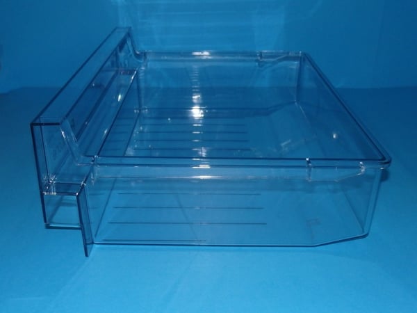 Drawer A6-FC4 031 Fz Sign.A Assy Serv.