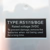 Gorenje Tumble Dryer Remote Controller R51/19 Bge - Image 1