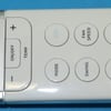 Gorenje Cooker Hood Remote Control RG36A12/BGEF - Image 2