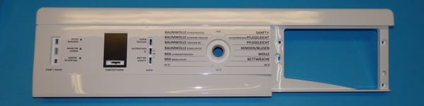 Control Panel C Tc SP/K-A-12 De/Foil