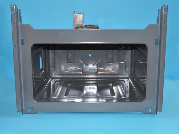 Oven 45 Mw-combi-lo 1L Em Assy