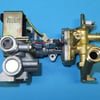 Gorenje Cooker & Hob Gas Mechanism GWH10NNBWCU Assy - Image 1