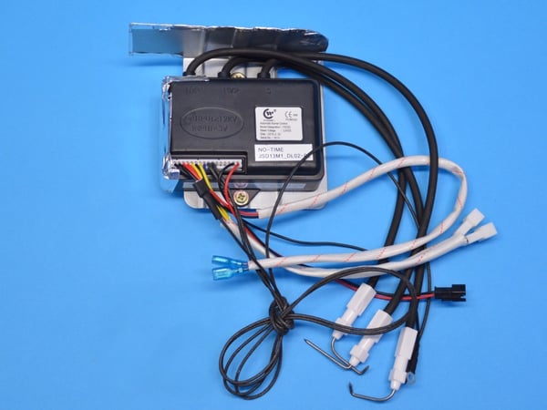 Ignition Unit GWH10NNBWCU Assy