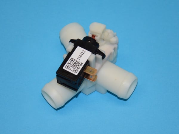 Diverter Valve-holder Eltek WM-75/85 UL4