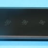 Gorenje Cooker Hood Front Panel 90 Cm - Image 2