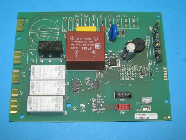 Printed Circuit Board