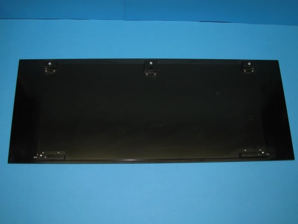 Grease Filter Cover