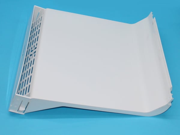Evaporator Housing A6 Zof Sign Ask