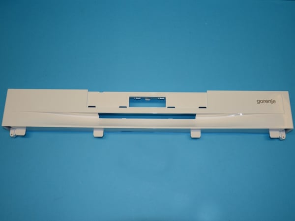 Control Panel Gor Fs/Si 30.1 Sign