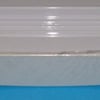 Gorenje Fridge & Freezer Door INSUL.A6 Ot H1412 R 024 - Image 2