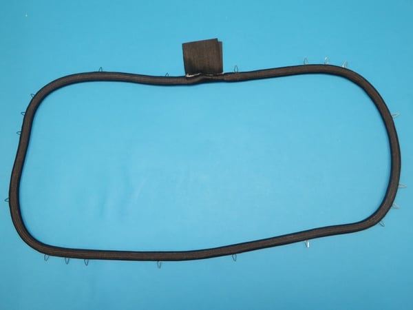Door Gasket Bio 45 Pyro Sewn