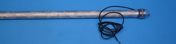 Sacrify.Anode D26X1100G1INSUL./MG Inter.