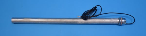 Sacrify.Anode D26X440G1INSUL./MG Intern.