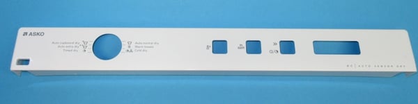 Ctrl Panel DC7573/7583 070 En/S Sign