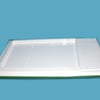 Gorenje Fridge & Freezer Door INSUL.A6 Ot H1077 R 034A - Image 1