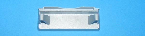 Shelf Cantilever Holder Cover 75B