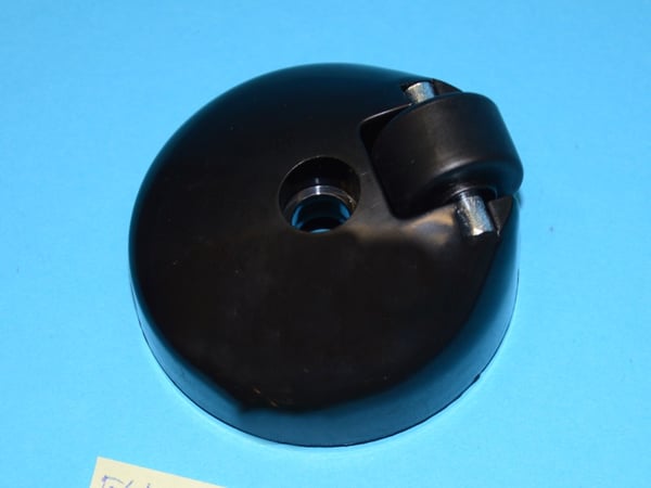 Small Wheel Assy