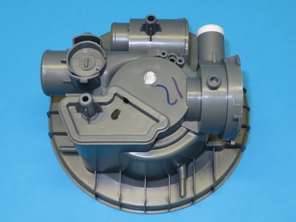 Hydraulic Unit Assy