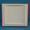Gorenje Fridge & Freezer Door INSUL.6NC2 Z510 Rmst 065/328 - Image 1