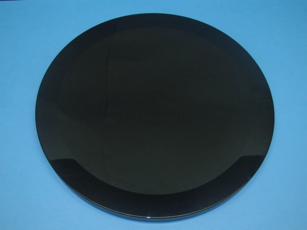Exterior Door Frame SP-10 9005 Assy S