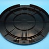 Gorenje Tumble Dryer Exterior Door Frame SP-10 9005 Assy S - Image 2