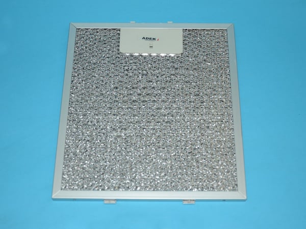 Grease Metal Filter 222.5x250MM
