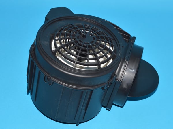 Motor 230V AC 200W