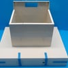 Gorenje Cooker Hood Hood Housing - Image 2