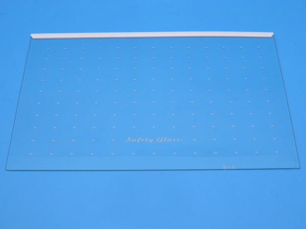 Crisper Pan Cover