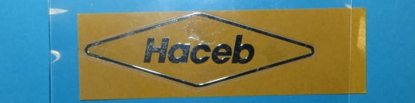 Label Haceb L80