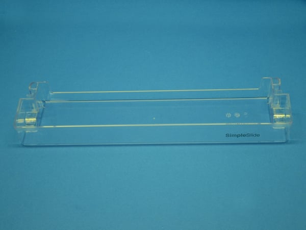 Door Container A6-H48A 000 SS Sign