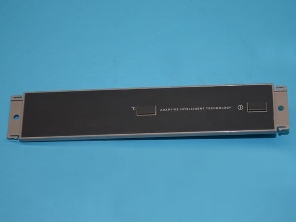 Elect.Hous.Hs A+++ C-15 A6 065 Ded Assy